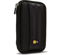Case Logic QHDC-101 Estuche portátil para disco duro de EVA negro