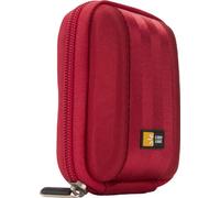Case Logic QPB201R - Bolsa para cámara de Fotos y vídeo