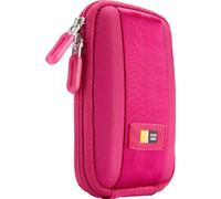 Case Logic QPB301PI - Bolsa para cámara de Fotos y vídeo
