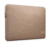 Case Logic Reflect Funda para portátil 15,6" Boulder Beige