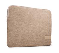 Case Logic Reflect Funda para portátil de 14" Boulder Beige
