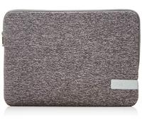 Case Logic – Funda para portátil Reflect, 14 pulgadas, Gris
