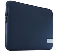Case Logic Reflect Laptop Sleeve 13.3" azul oscuro