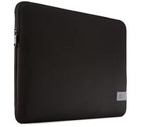CASE-LOGIC - Funda - Case Logic Reflect REFLECT LAPTOP SLEEVE 15.6", Negro