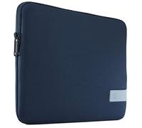 Funda Case Logic Reflect MacBook 13" azul oscuro