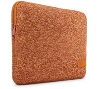 Case Logic Reflect Orange MacBook 13 Pulgadas