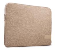 Case Logic Reflect Funda para portátil de 14" Boulder Beige