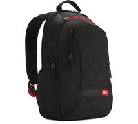 Case Logic SAC @ DOS NYLON NOIR POUR 13 JUSQU @ 14