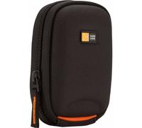 Case Logic SLDC201 Black Funda para Cámara Compacta