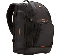 Case Logic SLRC206 - Bolsa para cámara SLR y accesorios , color negro