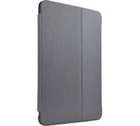 Case Logic Snap View - Funda Tipo Folio para Samsung Galaxy Tab A de 8", Color Gris
