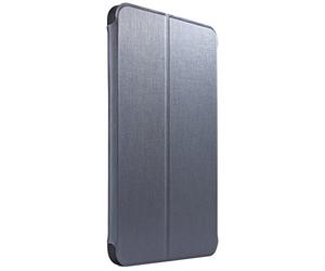 Case Logic SnapView - Cobertura de rápido Uso para Samsung Galaxy Tab 4 7", Grafito metálica