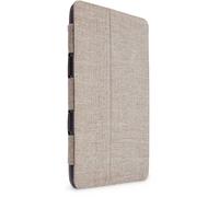Case Logic SnapView - Funda Folio para Samsung Galaxy Tab3 8", marrón