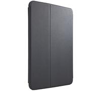 Case Logic SnapView - Funda para Apple iPad 9.7"/Pro 9.7"/Air 2, Color Negro