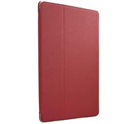 Case Logic SnapView - Funda para Apple iPad Pro de 10.5", Color Rojo