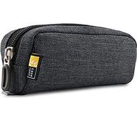 Case Logic SPLC101K - Caja (Antracita, Poliéster, 1 Pieza(s), 15,5 cm, 3,6 cm, 5,1 cm)