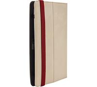 Case Logic SureFit - Funda Universal para Tablets de 9-10", Color Beige