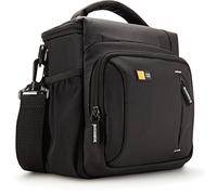 Case Logic TBC409K - Bolsa para Cámara de Fotos y Vídeo, Negro, 20.3 x 14 x 24.9 cm