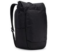Case logic varibp117 black mochila mochila informal negro poliéster r