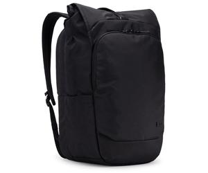 Case logic varibp117 black mochila mochila informal negro poliéster r
