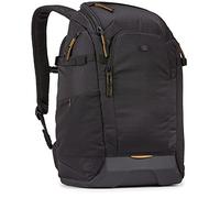 Case Logic Viso Großer Kamerarucksack Funda para cámara, Negro, Talla única Unisex Adulto