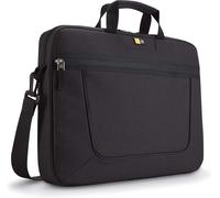 "VNAI-215 Black maletines para portátil 39,6 cm (15.6"") Funda Negro" "negro, Funda, 39,6 cm (15.6""), 400 g"