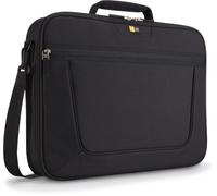 Case logic vnci-215 black 39,6 cm (15.6') bandolera negro