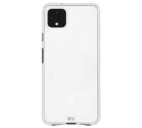Case-Mate - Funda para Google Pixel 4 XL - TOUGH - Transparente