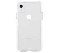 Case-Mate - Funda para iPhone XR - TOUGH - iPhone 6.1 - Transparente