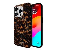 Case-Mate Kate Spade New York - Funda para iPhone 15 Pro, Compatible con MagSafe, Carey