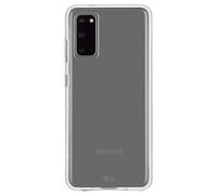 Case-Mate - Resistente - Funda para Samsung Galaxy S20 5G UW (Ultra Wideband) 6.2 - Transparente