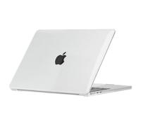 Case MBA 15" 2023 - M2 Crystal Clear