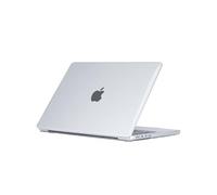 Funda para portátil MW MW-480010 transparente MacBook Pro 14 pulgadas resistente