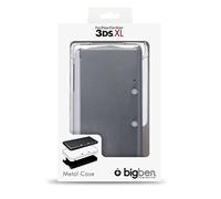 Case Metal 3DS XL [Importación italiana]