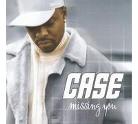 Case - Missing You / Not Your Friend