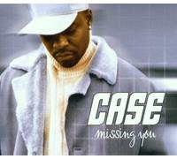 Case - Missing you [Single-CD]
