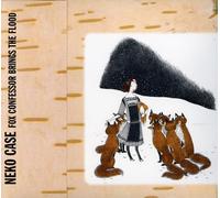Case, Neko - Fox Confessor Brings the Flood