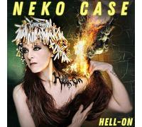 Case Neko - Hell-On [Vinilo]