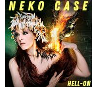 Case Neko - HellOn [KRM Version]
