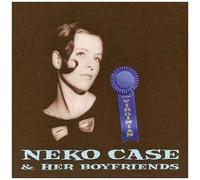 CASE,NEKO & HER BOYFRIENDS - Virginian