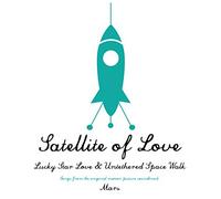 Case, Neko / Lytle, Jason - Satellite Of Love [Vinilo]