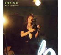 Case,Neko - Wild Creatures