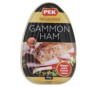 (Case Of 10 Tins) Pek Gammon Ham 455G
