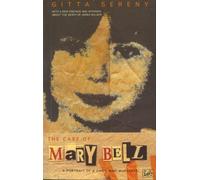 Case of Mary Bell New edition by Gitta Sereny (1995) Paperback
