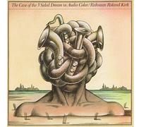 Case of the 3 Sided Dream by Kirk, Rahsaan Roland (1989-03-09)