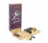 Case of The Code Breaker