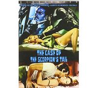 Case Of The Scorpion'S Tail [Edizione: Stati Uniti] [Italia] [DVD]