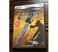 Case of the Scorpions Tail [Reino Unido] [DVD]
