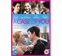 Case Of You. A [Edizione: Regno Unito] [Italia] [DVD]