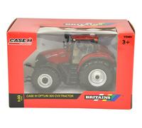 Case Optum 300 Cvx Tractor 1 :3 2 Modelo Britains